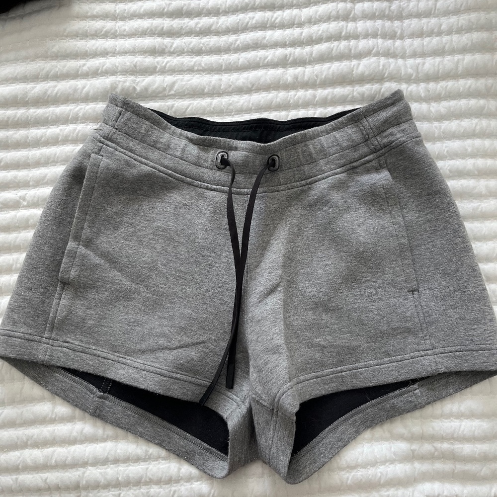 Lululemon Scuba Shorts